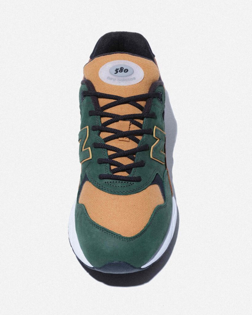 mita sneakers x New Balance, mita sneakers x New Balance MT580 “OG COMBO”