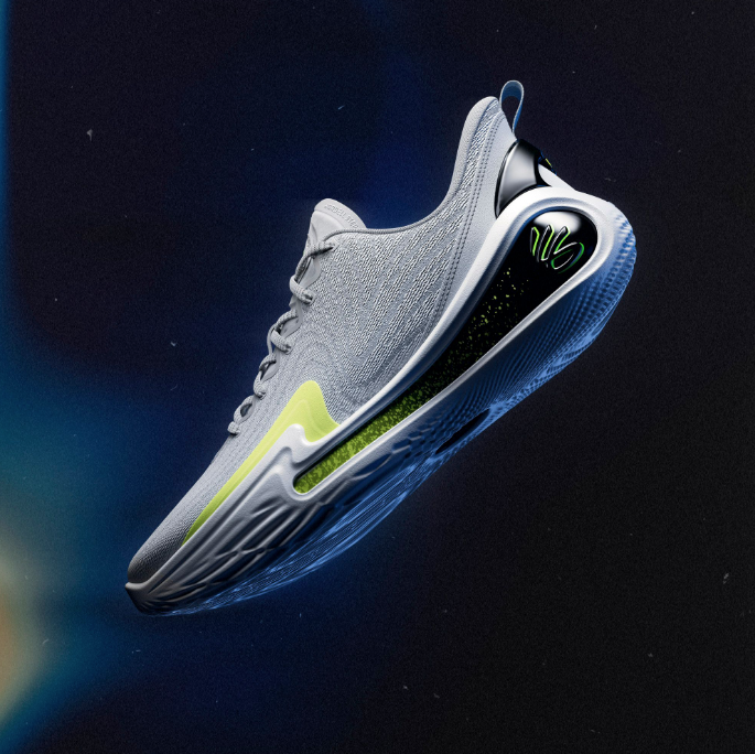 Curry 12 'Gravity' Global Launch, Curry 12 ‘Gravity’ Global Launch