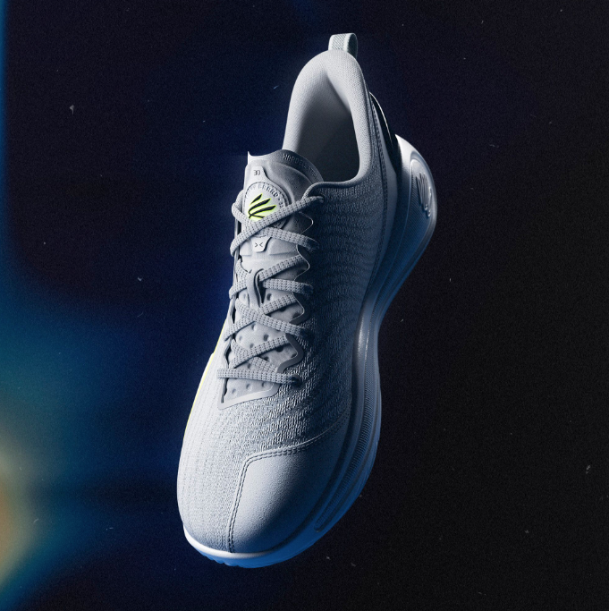 Curry 12 'Gravity' Global Launch, Curry 12 ‘Gravity’ Global Launch