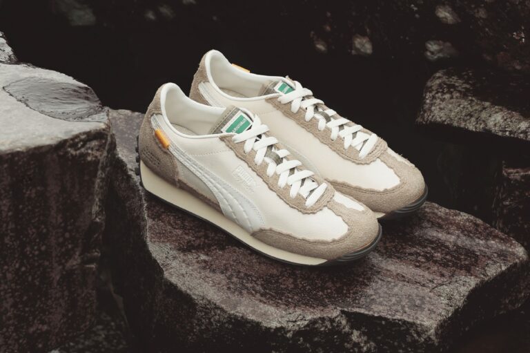 CARNIVAL® x PUMA Easy Rider “Hauptbahnhof”