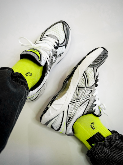 SNEAKER REVIEW: JJJJound x ASICS GT-2160, SNEAKER REVIEW: JJJJound x ASICS GT-2160