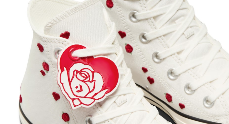 Converse Valentine’s Day Pack