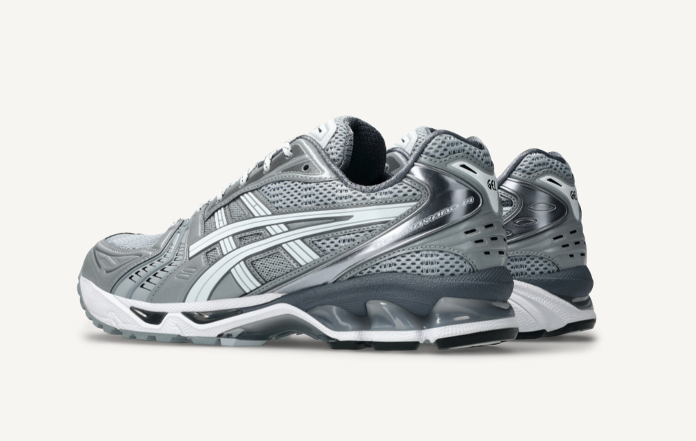 H BEAUTY & YOUTH x ASICS GEL-KAYANO 14, H BEAUTY &amp; YOUTH x ASICS GEL-KAYANO 14