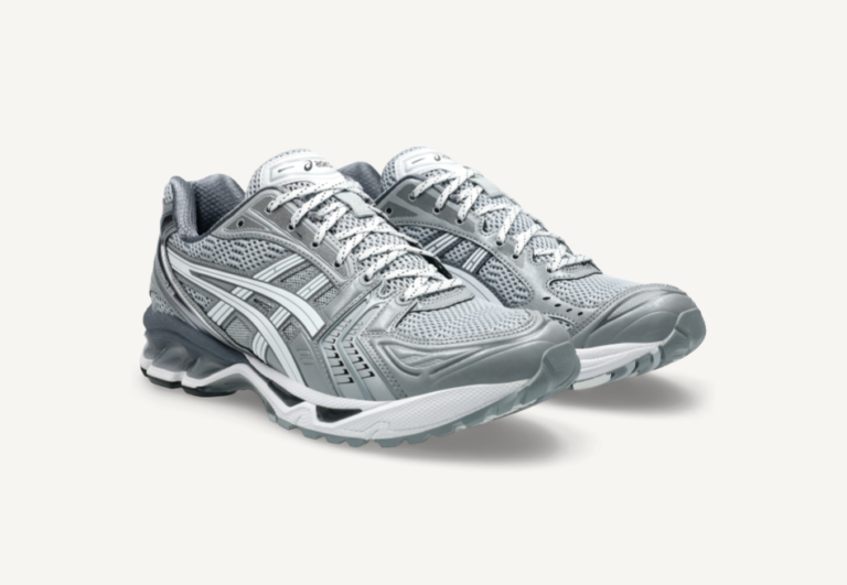 H BEAUTY & YOUTH x ASICS GEL-KAYANO 14