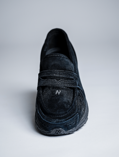 New Balance 1906L 'Black Suede', New Balance 1906L ‘Black Suede’