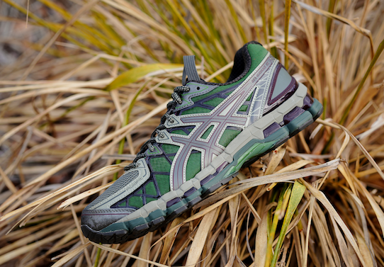 UB10-S ASICS GEL-KAYANO 20