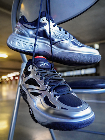 REEBOK ENGINE A, Reebok Engine A