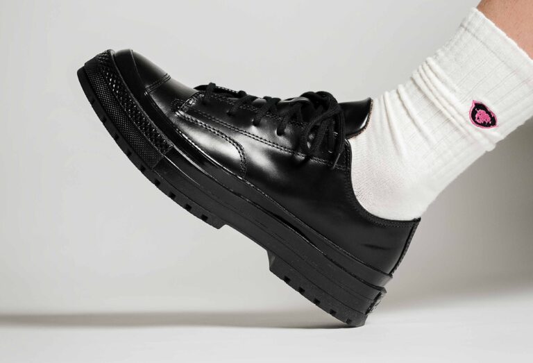 Converse Chuck 70 Formal Low ‘Black’