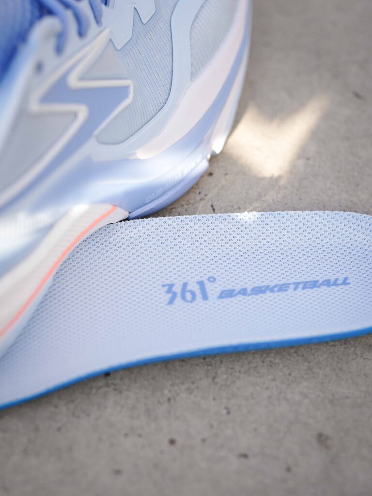 361º BIG 3 6.0, 361º Big 3 6.0
