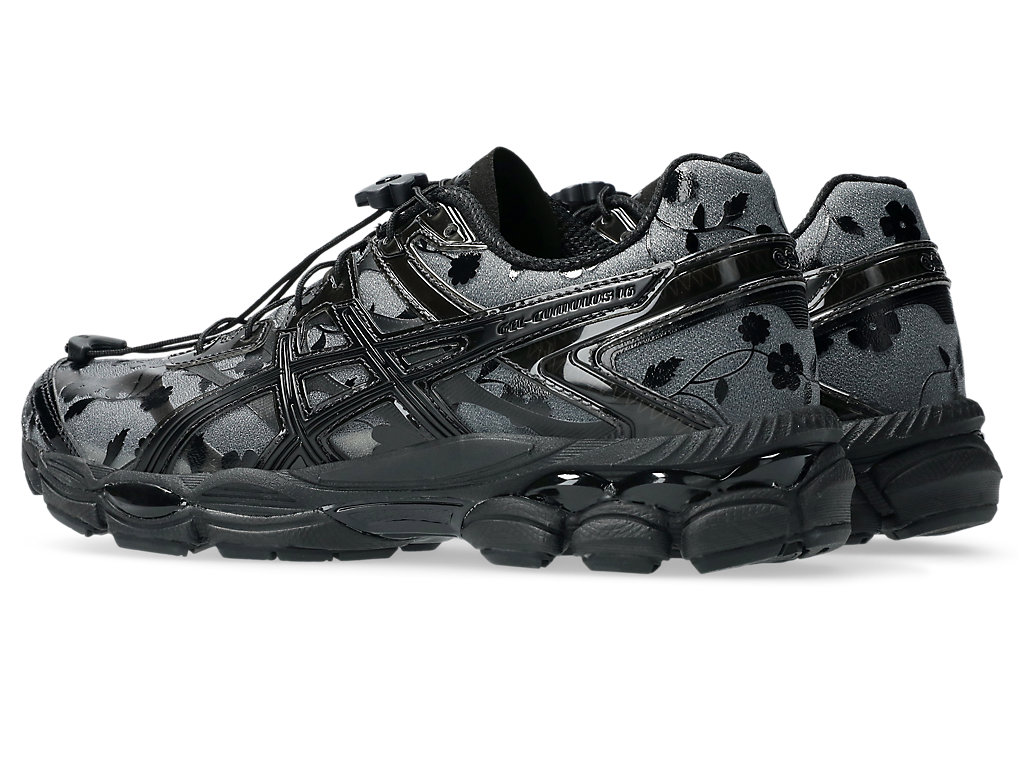 Cecilie Bahnsen ASICS GEL, Cecilie Bahnsen x ASICS GEL-CUMULUS™ 16 SSCB