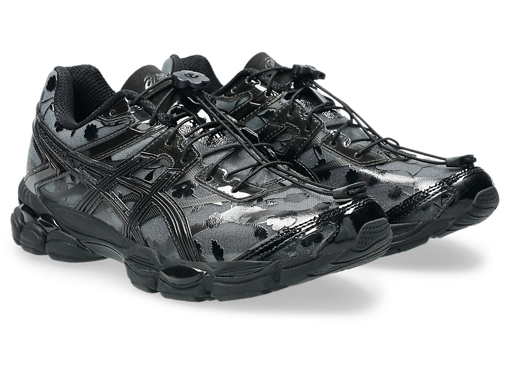 Cecilie Bahnsen ASICS GEL, Cecilie Bahnsen x ASICS GEL-CUMULUS™ 16 SSCB