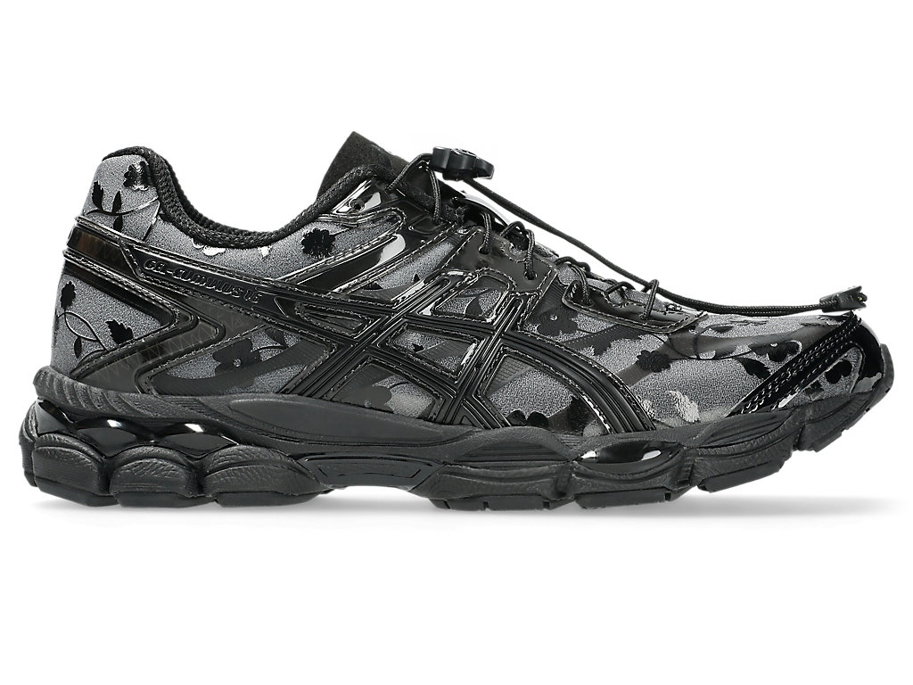 Cecilie Bahnsen ASICS GEL, Cecilie Bahnsen x ASICS GEL-CUMULUS™ 16 SSCB