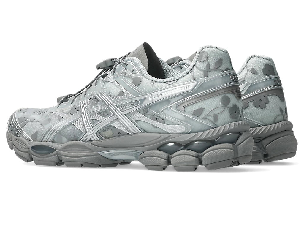 Cecilie Bahnsen ASICS GEL, Cecilie Bahnsen x ASICS GEL-CUMULUS™ 16 SSCB