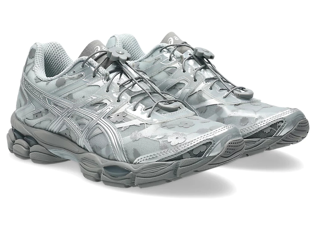 Cecilie Bahnsen ASICS GEL, Cecilie Bahnsen x ASICS GEL-CUMULUS™ 16 SSCB