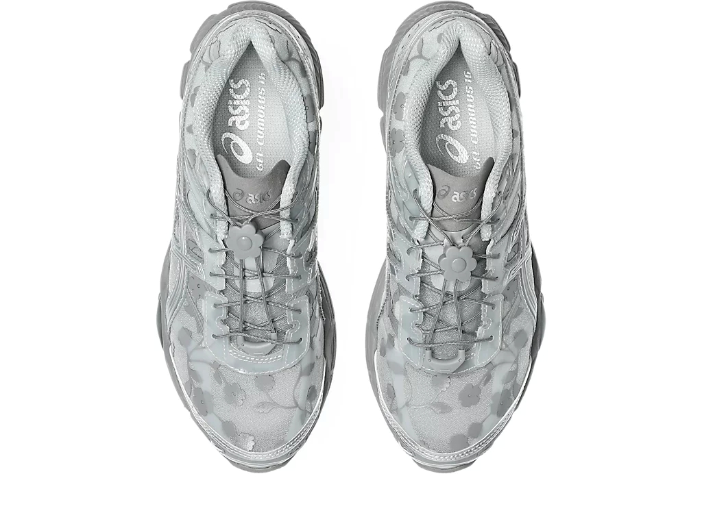 Cecilie Bahnsen ASICS GEL, Cecilie Bahnsen x ASICS GEL-CUMULUS™ 16 SSCB