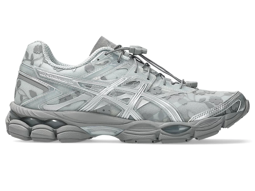 Cecilie Bahnsen ASICS GEL, Cecilie Bahnsen x ASICS GEL-CUMULUS™ 16 SSCB