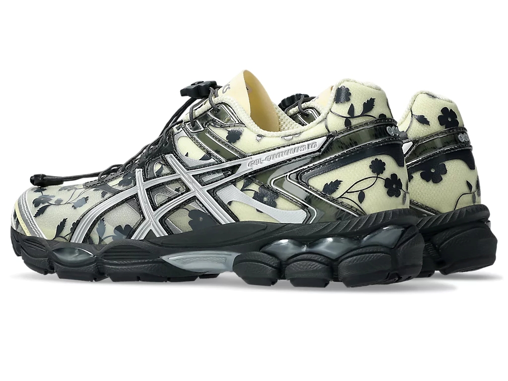Cecilie Bahnsen ASICS GEL, Cecilie Bahnsen x ASICS GEL-CUMULUS™ 16 SSCB