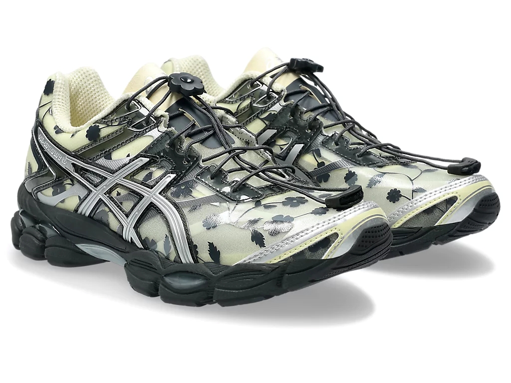 Cecilie Bahnsen ASICS GEL, Cecilie Bahnsen x ASICS GEL-CUMULUS™ 16 SSCB