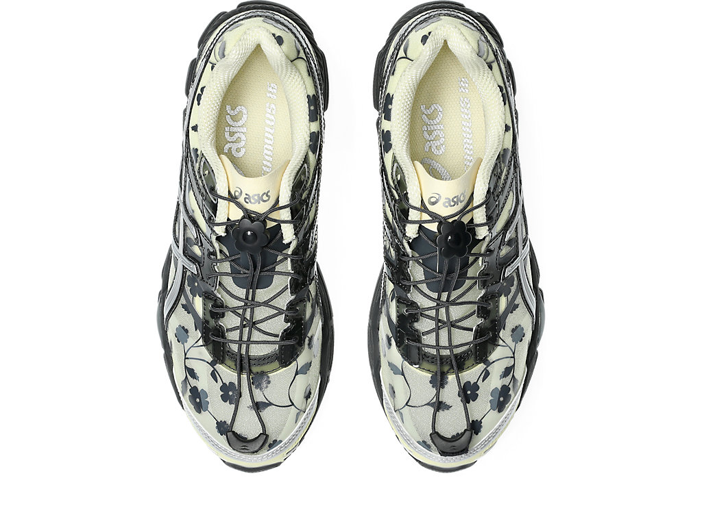Cecilie Bahnsen ASICS GEL, Cecilie Bahnsen x ASICS GEL-CUMULUS™ 16 SSCB