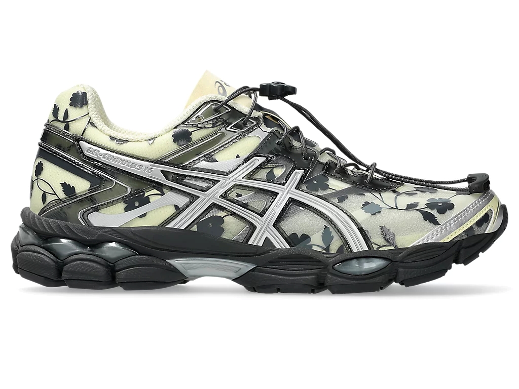 Cecilie Bahnsen ASICS GEL, Cecilie Bahnsen x ASICS GEL-CUMULUS™ 16 SSCB