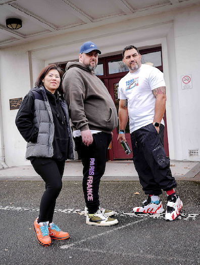It’s More Than Just Sneakers, It’s More Than Just Sneakers Melbourne 2025 Recap