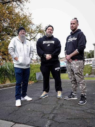 It’s More Than Just Sneakers, It’s More Than Just Sneakers Melbourne 2025 Recap