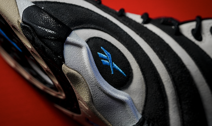 Reebok x Shaq’s “Power Moves” Netflix Drop: Unboxing the Heat!, Reebok x Shaq’s “Power Moves” Netflix Drop: Unboxing the Heat!
