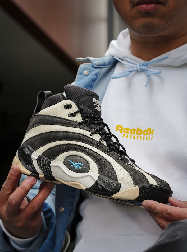 Reebok x Shaq’s “Power Moves” Netflix Drop: Unboxing the Heat!, Reebok x Shaq’s “Power Moves” Netflix Drop: Unboxing the Heat!