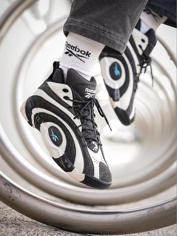 Reebok x Shaq’s “Power Moves” Netflix Drop: Unboxing the Heat!, Reebok x Shaq’s “Power Moves” Netflix Drop: Unboxing the Heat!