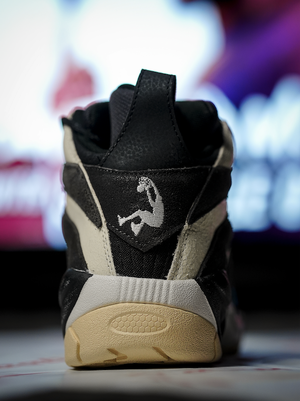 Reebok x Shaq’s “Power Moves” Netflix Drop: Unboxing the Heat!, Reebok x Shaq’s “Power Moves” Netflix Drop: Unboxing the Heat!