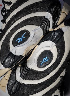 Reebok x Shaq’s “Power Moves” Netflix Drop: Unboxing the Heat!, Reebok x Shaq’s “Power Moves” Netflix Drop: Unboxing the Heat!