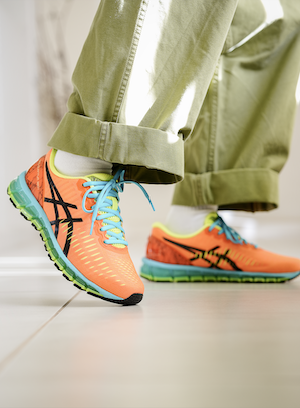 ASICS GEL-QUANTUM 360 I 10th Anniversary, ASICS GEL-QUANTUM 360 l10th Anniversary