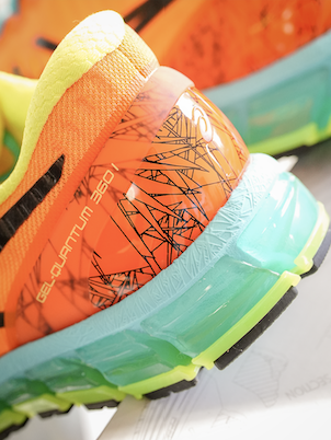 ASICS GEL-QUANTUM 360 I 10th Anniversary, ASICS GEL-QUANTUM 360 l10th Anniversary