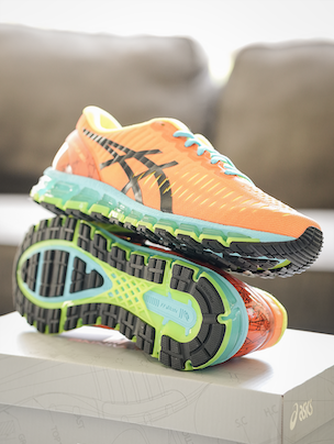 ASICS GEL-QUANTUM 360 I 10th Anniversary, ASICS GEL-QUANTUM 360 l10th Anniversary