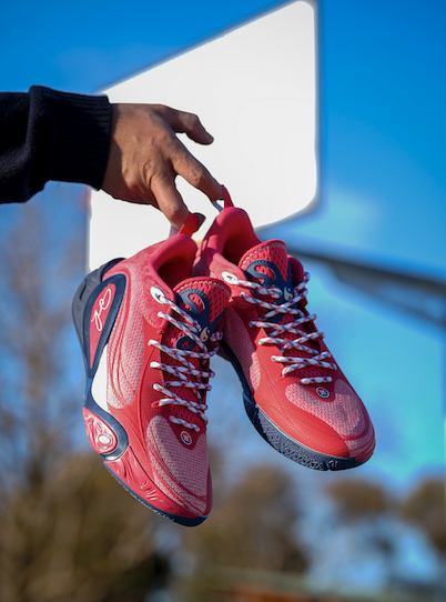 Way of Wade DLO1 'Energy Drink', Way of Wade DLO1 ‘Energy Drink’