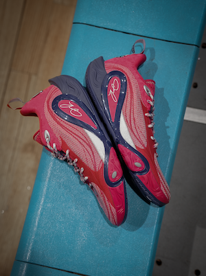 Way of Wade DLO1 'Energy Drink', Way of Wade DLO1 ‘Energy Drink’