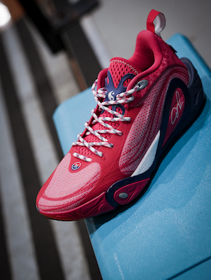 Way of Wade DLO1 'Energy Drink', Way of Wade DLO1 ‘Energy Drink’