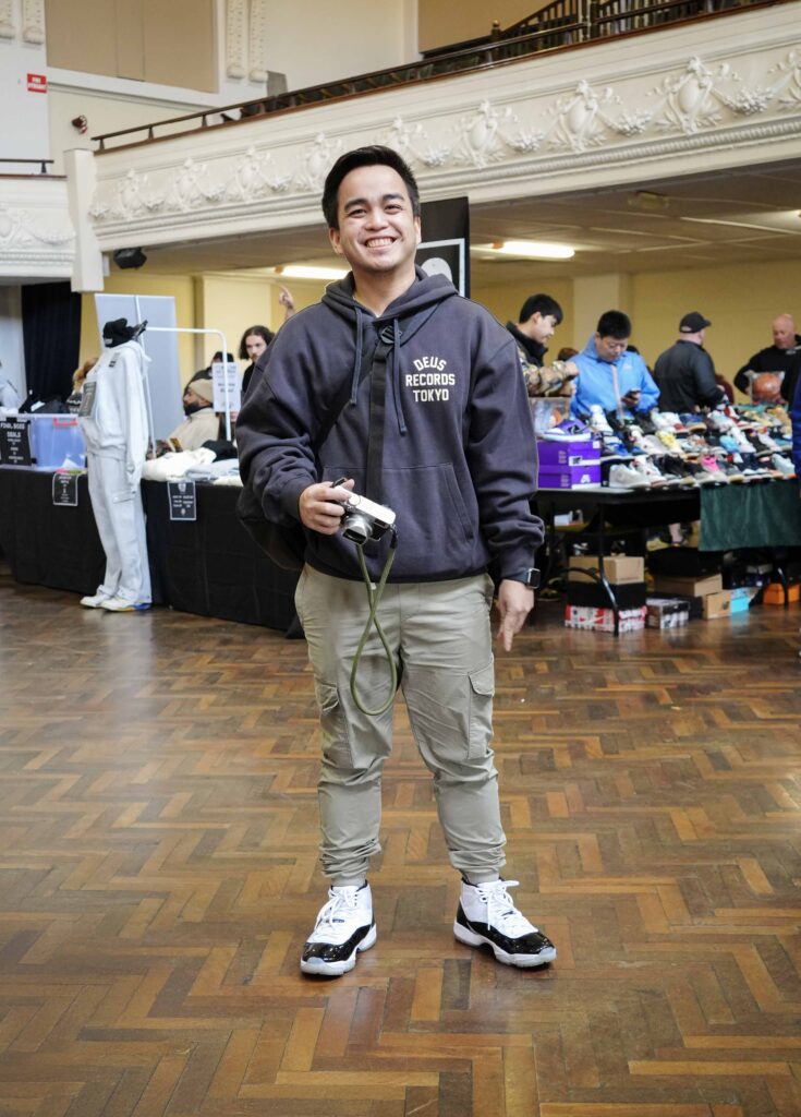 It’s More Than Just Sneakers, It’s More Than Just Sneakers Melbourne 2025 Recap