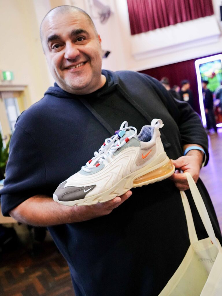 It’s More Than Just Sneakers, It’s More Than Just Sneakers Melbourne 2025 Recap