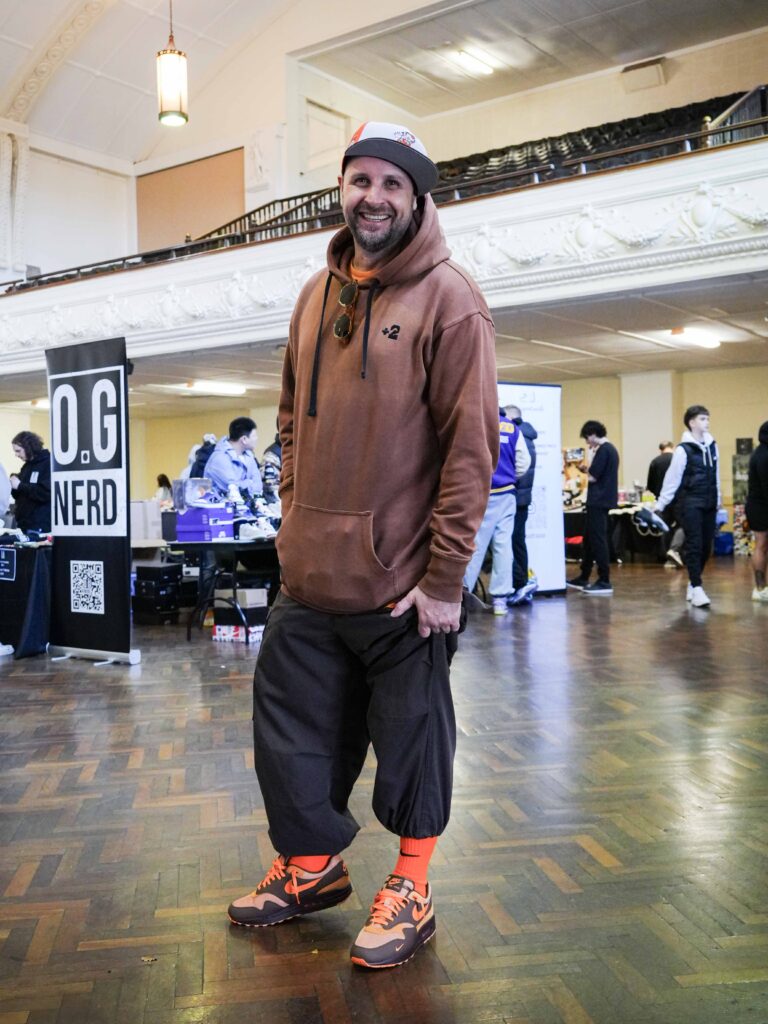 It’s More Than Just Sneakers, It’s More Than Just Sneakers Melbourne 2025 Recap