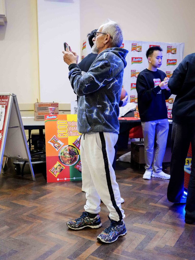 It’s More Than Just Sneakers, It’s More Than Just Sneakers Melbourne 2025 Recap