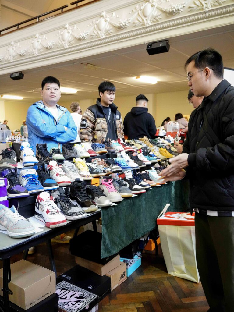 It’s More Than Just Sneakers, It’s More Than Just Sneakers Melbourne 2025 Recap