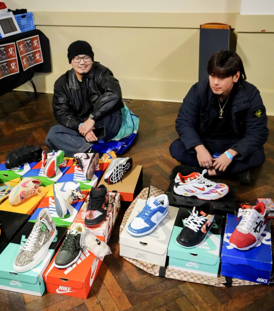 It’s More Than Just Sneakers, It’s More Than Just Sneakers Melbourne 2025 Recap