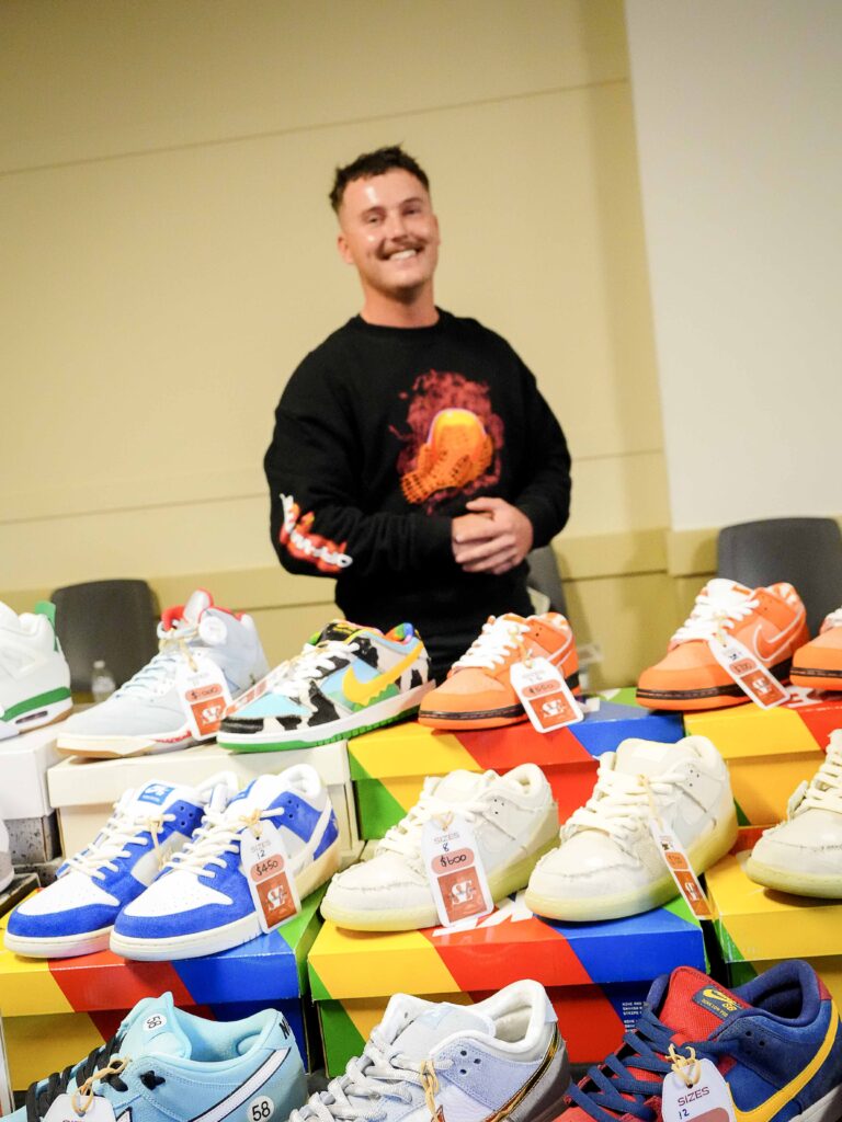 It’s More Than Just Sneakers, It’s More Than Just Sneakers Melbourne 2025 Recap
