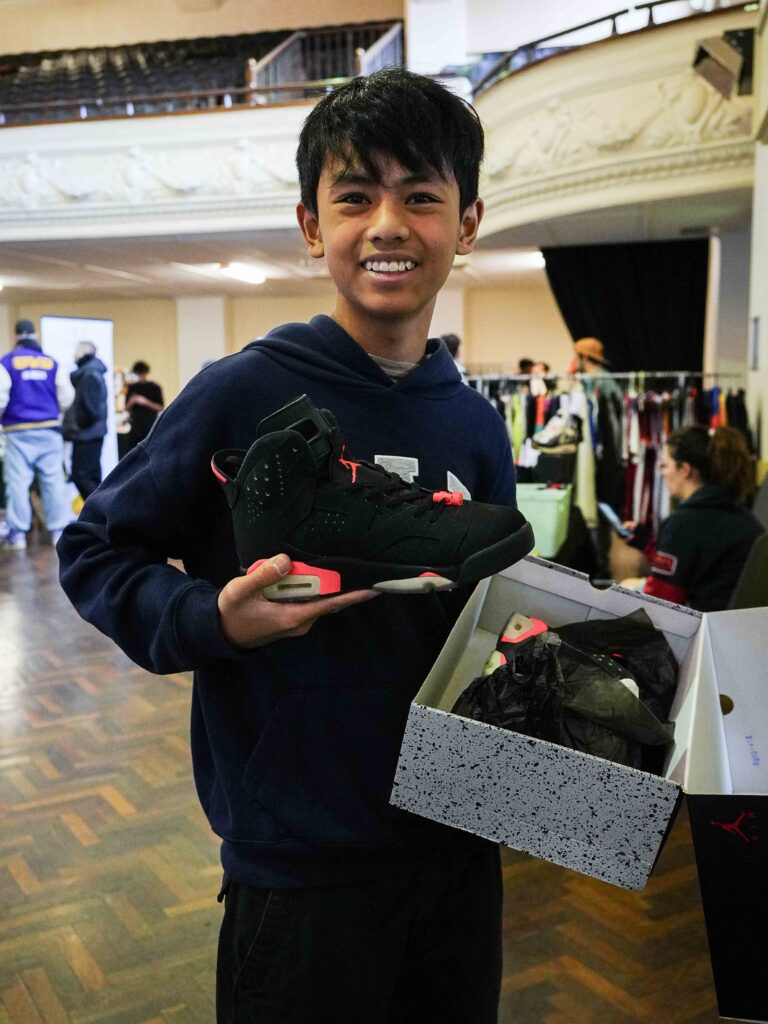 It’s More Than Just Sneakers, It’s More Than Just Sneakers Melbourne 2025 Recap