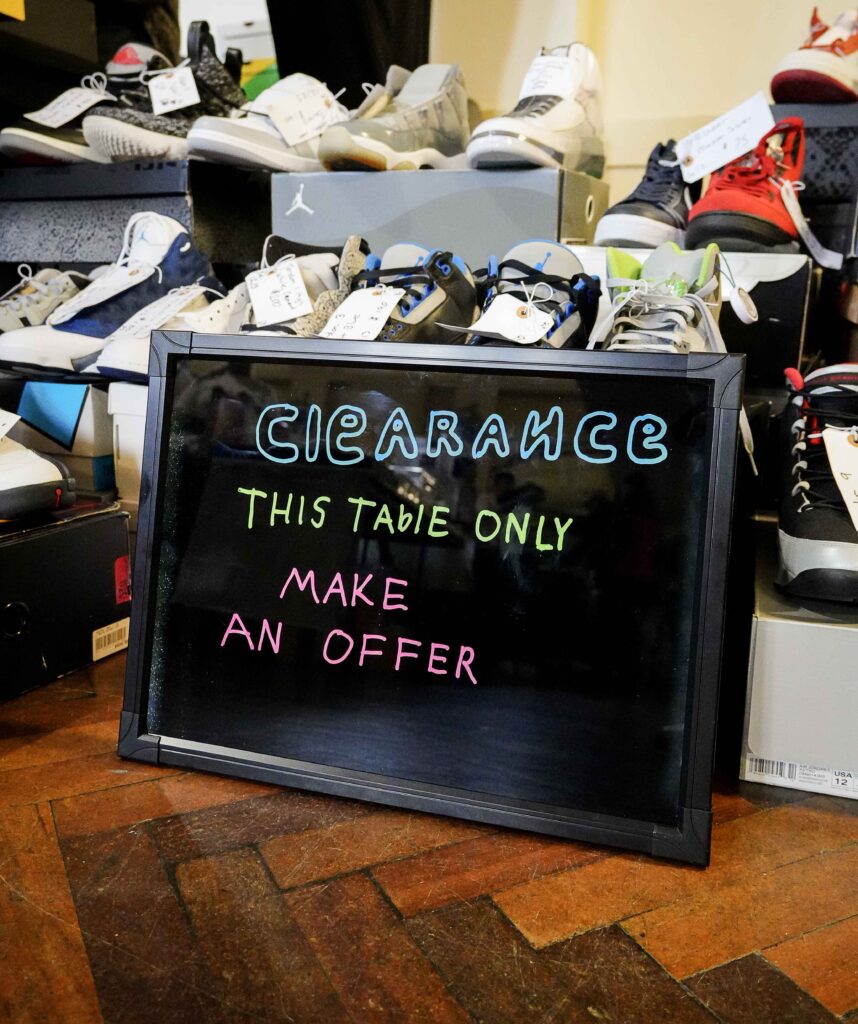 It’s More Than Just Sneakers, It’s More Than Just Sneakers Melbourne 2025 Recap