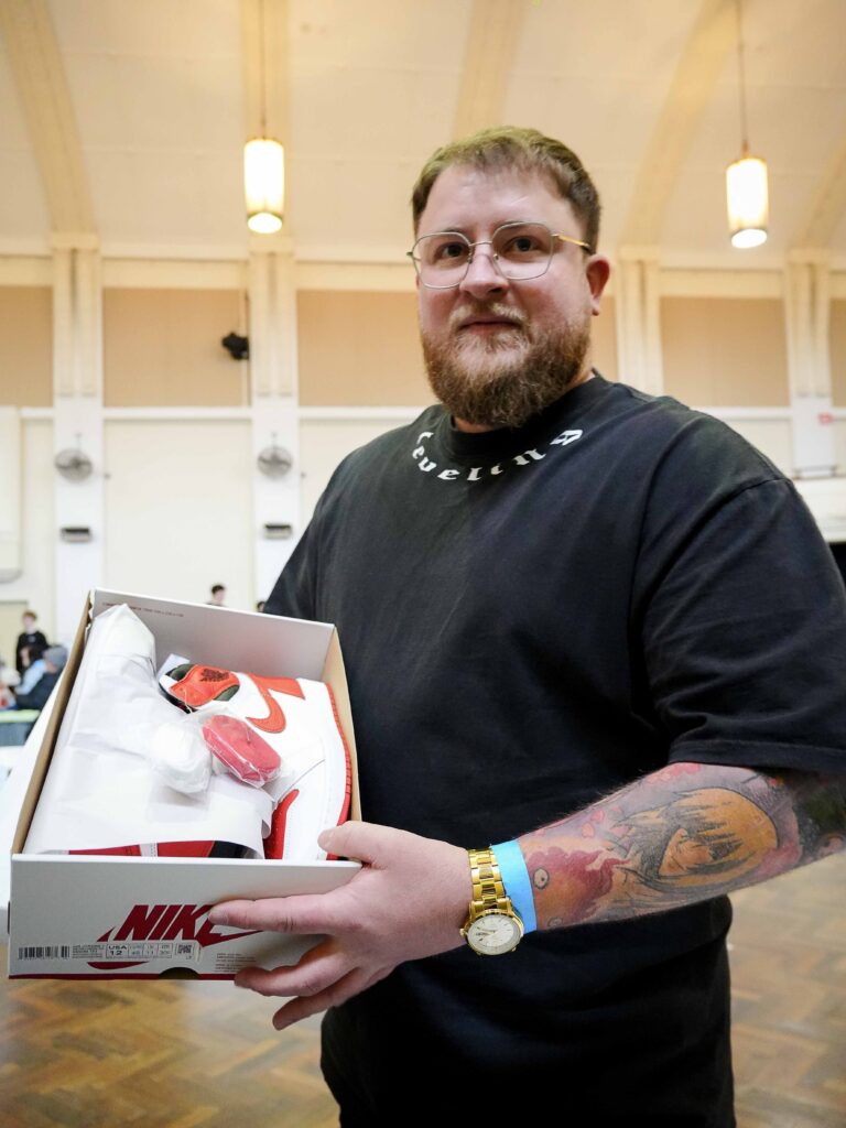 It’s More Than Just Sneakers, It’s More Than Just Sneakers Melbourne 2025 Recap