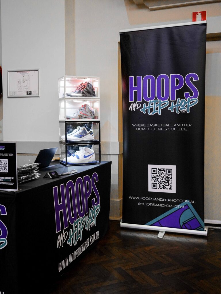 It’s More Than Just Sneakers, It’s More Than Just Sneakers Melbourne 2025 Recap