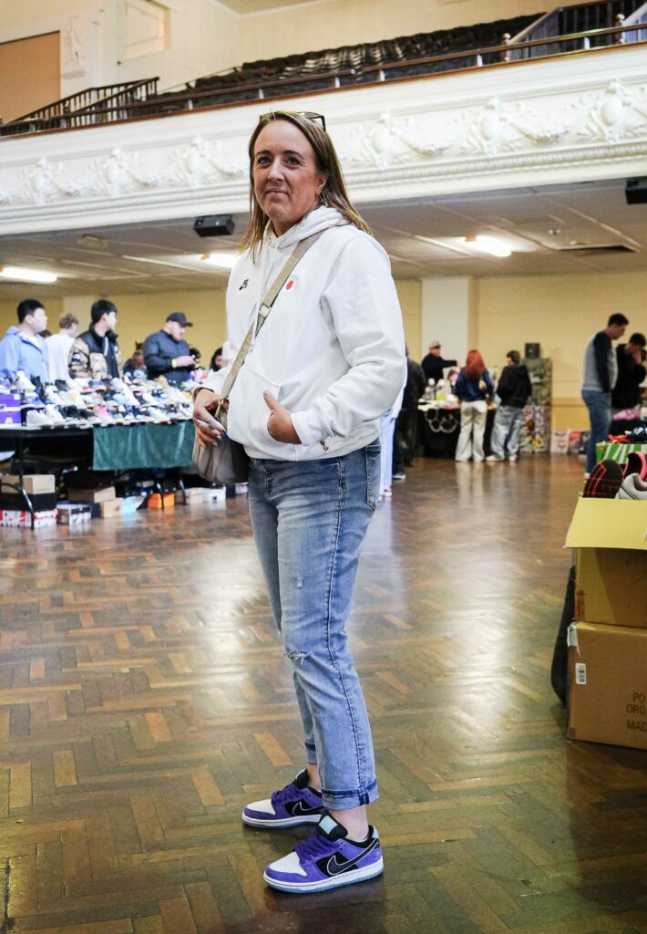 It’s More Than Just Sneakers, It’s More Than Just Sneakers Melbourne 2025 Recap