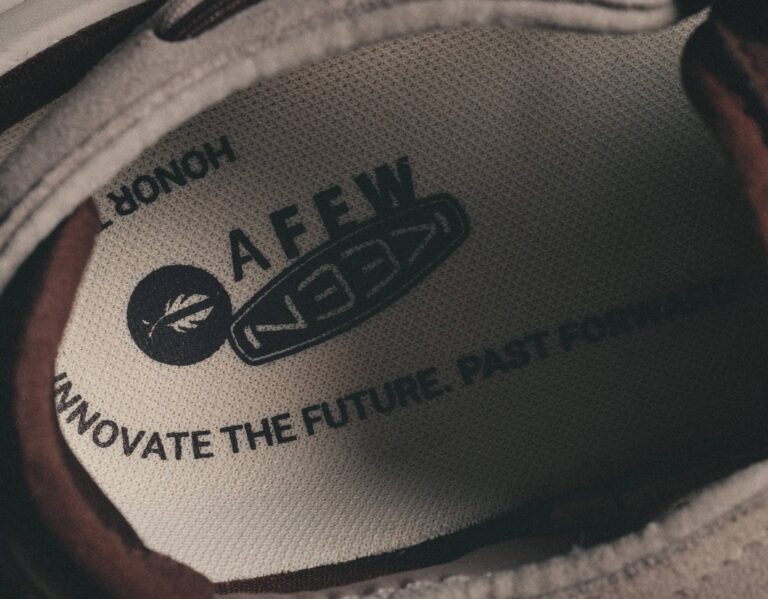 AFEW x KEEN UNEEK WK ‘Past Forward’